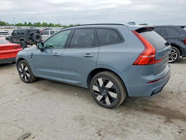 YV4H60DL3R1924720 2024 VOLVO XC60 - Image 2