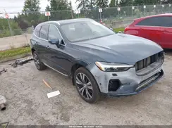 YV4H60DL4N1052963 2022 VOLVO XC60