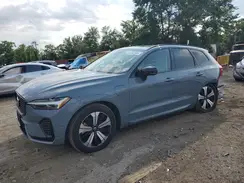 YV4H60DL4P1283168 2023 VOLVO XC60