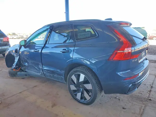YV4H60DL4R1763178 2024 VOLVO XC60 - Image 2