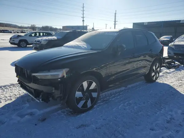 YV4H60DL4R1823668 2024 VOLVO XC60 - Image 1
