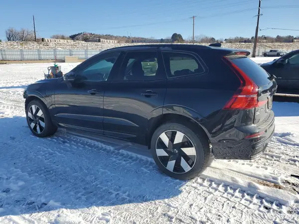 YV4H60DL4R1823668 2024 VOLVO XC60 - Image 2