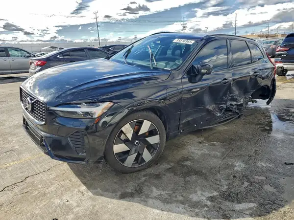 YV4H60DL5R1831598 2024 VOLVO XC60 - Image 1