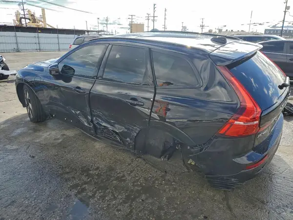 YV4H60DL5R1831598 2024 VOLVO XC60 - Image 2