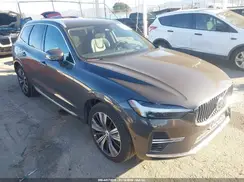 YV4H60DL6N1077203 2022 VOLVO XC60