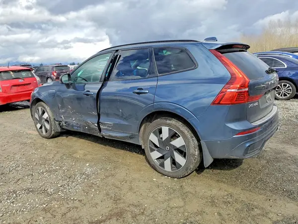 YV4H60DL6R1891759 2024 VOLVO XC60 - Image 2