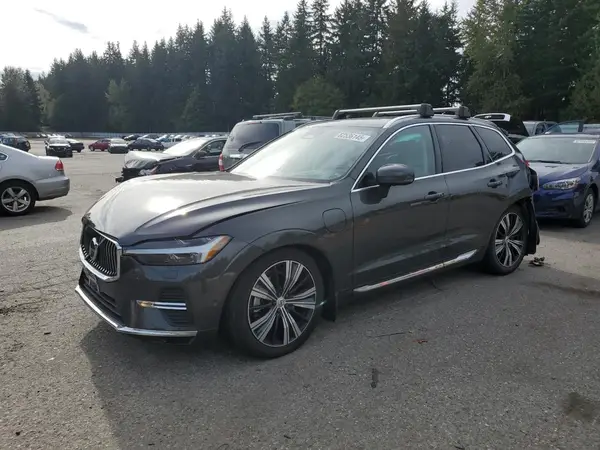 YV4H60DL7N1058840 2022 VOLVO XC60 - Image 1