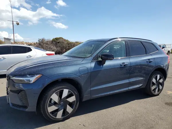 YV4H60DL7R1890796 2024 VOLVO XC60 - Image 1