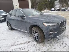 YV4H60DL8N1047118 2022 VOLVO XC60