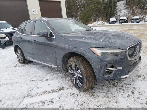 YV4H60DL8N1047118 2022 VOLVO XC60 - Image 1