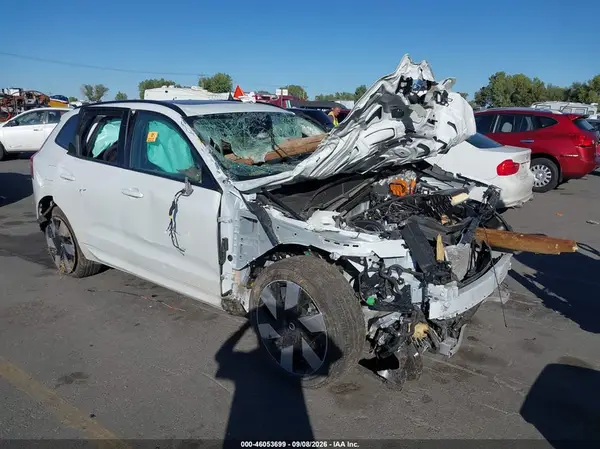 YV4H60DL8R1755102 2024 VOLVO XC60 - Image 1