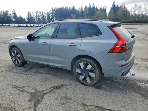 YV4H60DL8R1766827 2024 VOLVO XC60 - Image 2