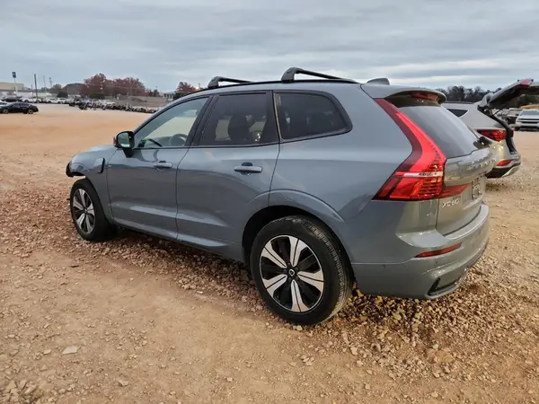 YV4H60DL8R1884845 2024 VOLVO XC60 - Image 2