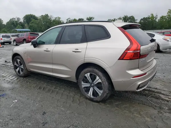 YV4H60DL8R1913941 2024 VOLVO XC60 - Image 2