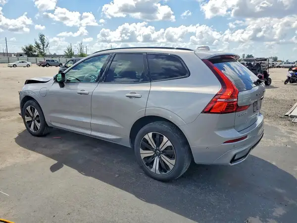 YV4H60DL9R1909011 2024 VOLVO XC60 - Image 2