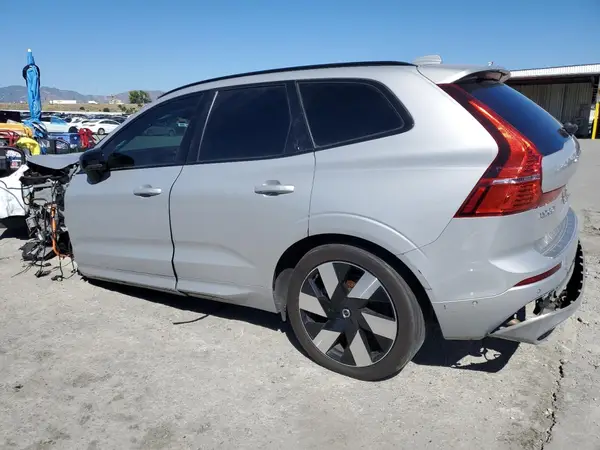 YV4H60DL9R1911406 2024 VOLVO XC60 - Image 2