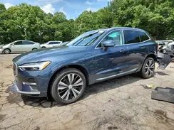 YV4H60DLXN1050120 2022 VOLVO XC60
