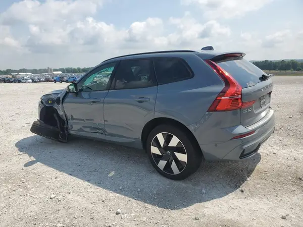 YV4H60DLXR1790787 2024 VOLVO XC60 - Image 2