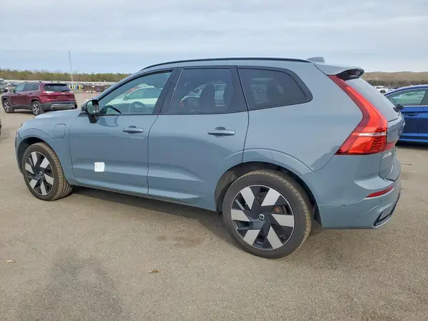 YV4H60DLXR1864791 2024 VOLVO XC60 - Image 2