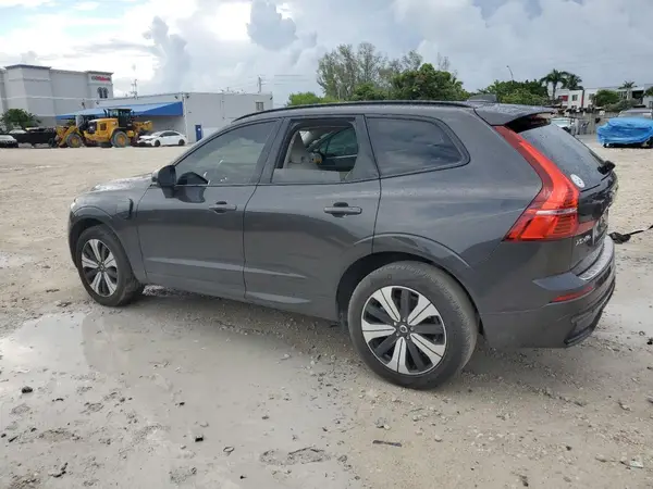 YV4H60DLXR1877878 2024 VOLVO XC60 - Image 2