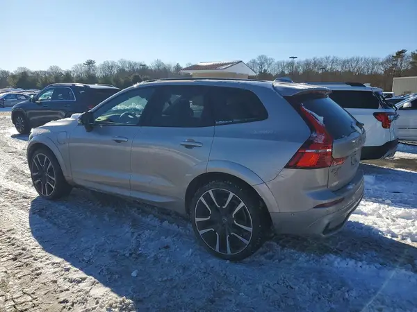 YV4H60DM0R1713550 2024 VOLVO XC60 - Image 2