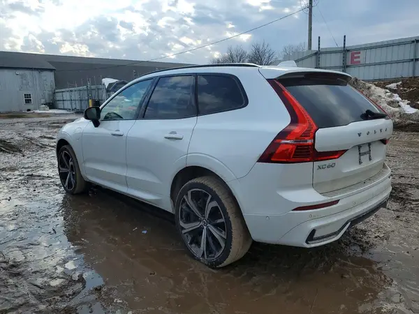 YV4H60DM0R1931133 2024 VOLVO XC60 - Image 2