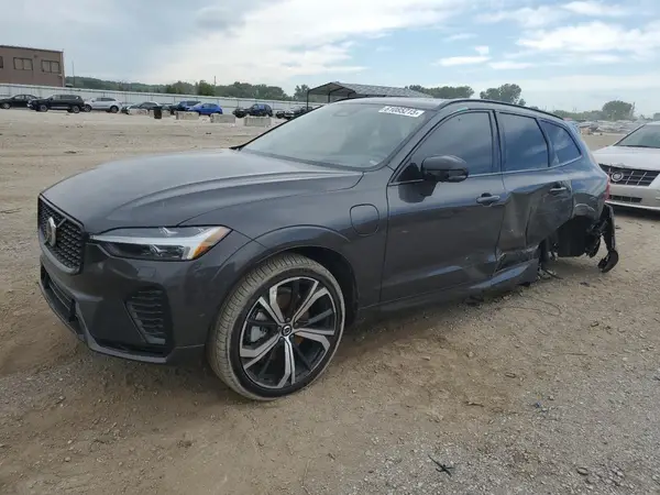 YV4H60DM1R1739395 2024 VOLVO XC60 - Image 1
