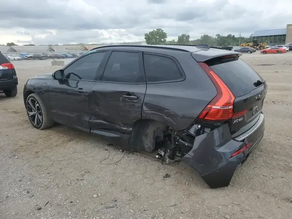 YV4H60DM1R1739395 2024 VOLVO XC60 - Image 2