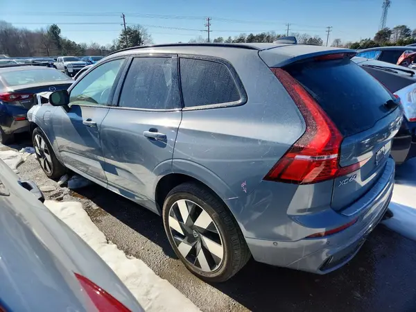 YV4H60DM1R1913238 2024 VOLVO XC60 - Image 2