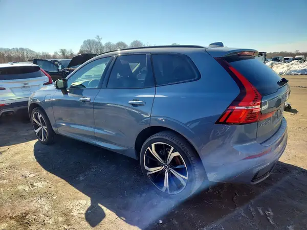 YV4H60DM2R1724565 2024 VOLVO XC60 - Image 2