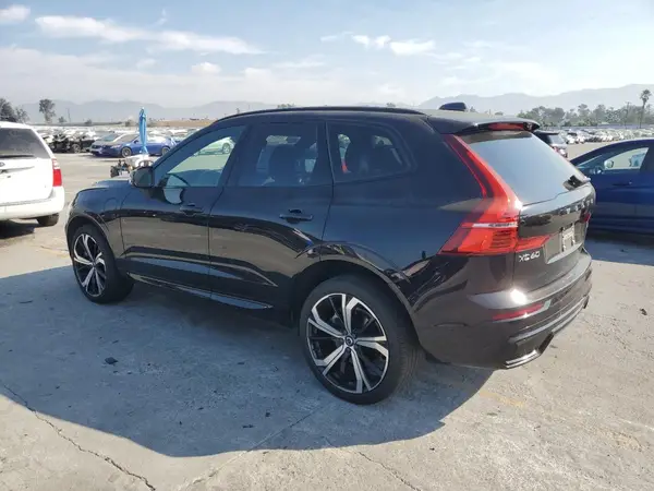 YV4H60DM2R1756058 2024 VOLVO XC60 - Image 2