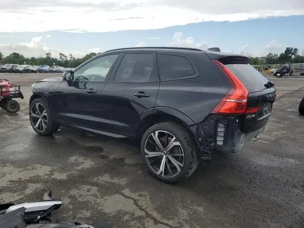 YV4H60DM2R1782661 2024 VOLVO XC60 - Image 2
