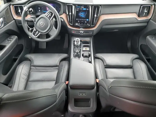 YV4H60DM2R1782661 2024 VOLVO XC60 - Image 8