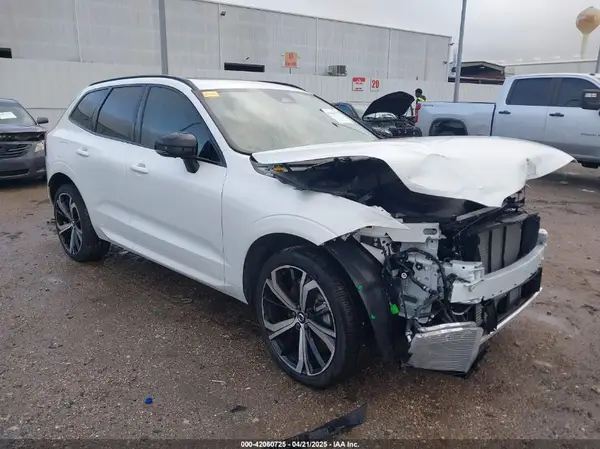 YV4H60DM2R1877155 2024 VOLVO XC60 - Image 1