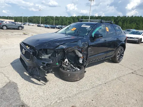 YV4H60DM2R1911692 2024 VOLVO XC60 - Image 1