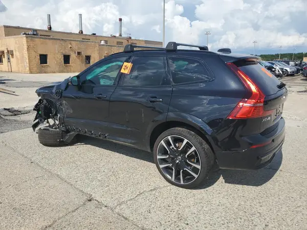 YV4H60DM2R1911692 2024 VOLVO XC60 - Image 2