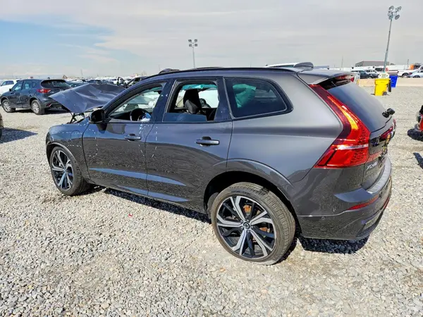 YV4H60DM3R1862079 2024 VOLVO XC60 - Image 2