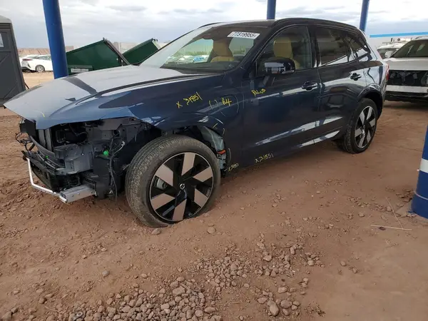 YV4H60DM5R1847809 2024 VOLVO XC60 - Image 1