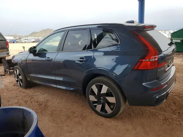 YV4H60DM5R1847809 2024 VOLVO XC60 - Image 2