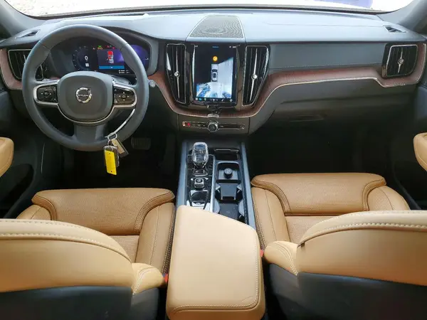 YV4H60DM5R1847809 2024 VOLVO XC60 - Image 8