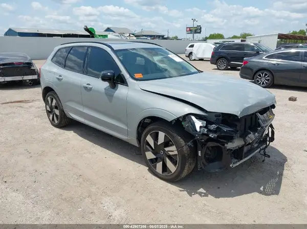 YV4H60DM5R1929913 2024 VOLVO XC60 - Image 1