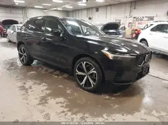 YV4H60DM6N1009671 2022 VOLVO XC60