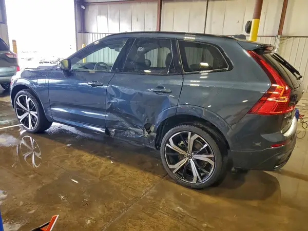 YV4H60DM6R1915938 2024 VOLVO XC60 - Image 2