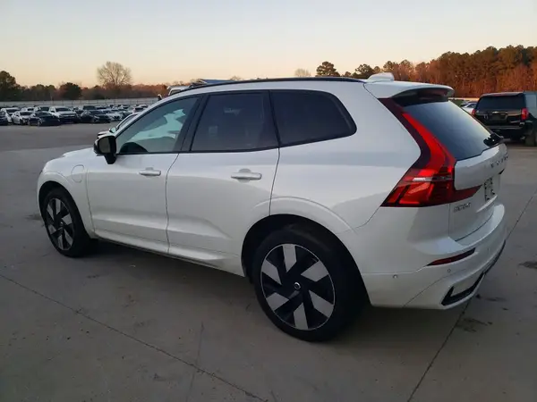 YV4H60DM7R1829649 2024 VOLVO XC60 - Image 2