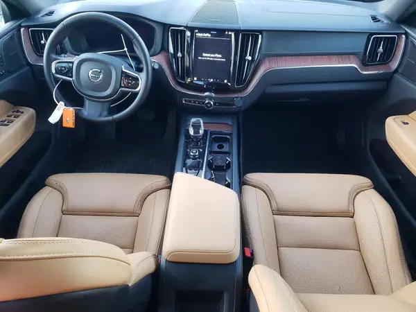 YV4H60DM7R1829649 2024 VOLVO XC60 - Image 8