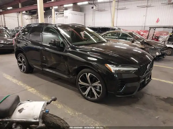 YV4H60DM7R1842045 2024 VOLVO XC60 - Image 1