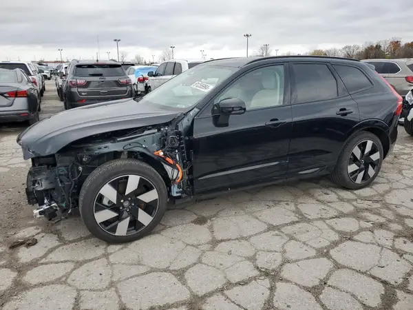 YV4H60DM8R1866967 2024 VOLVO XC60 - Image 1