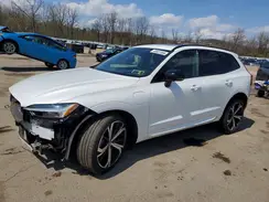 YV4H60DM9N1042065 2022 VOLVO XC60
