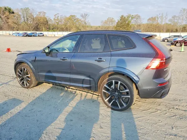 YV4H60DM9R1859350 2024 VOLVO XC60 - Image 2