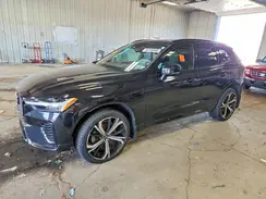 YV4H60DMXN1070134 2022 VOLVO XC60
